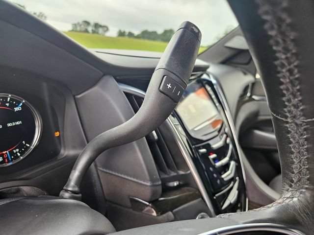 Used 2016 Cadillac Escalade Platinum RWD image 24