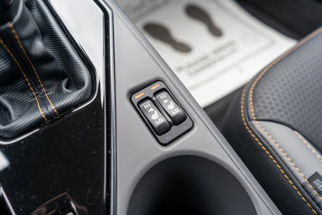 Used 2025 Subaru Crosstrek 2.5i Wilderness image 30