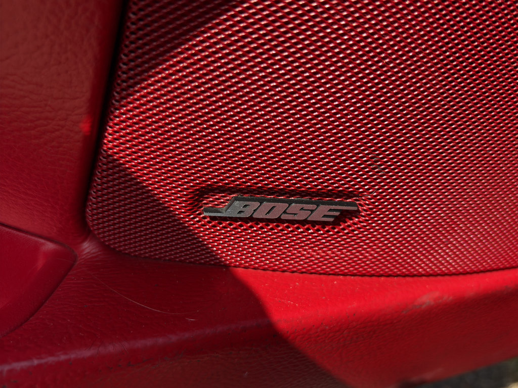Used 2008 Chevrolet Corvette Convertible w/ Preferred Equipment Group RWD image 23