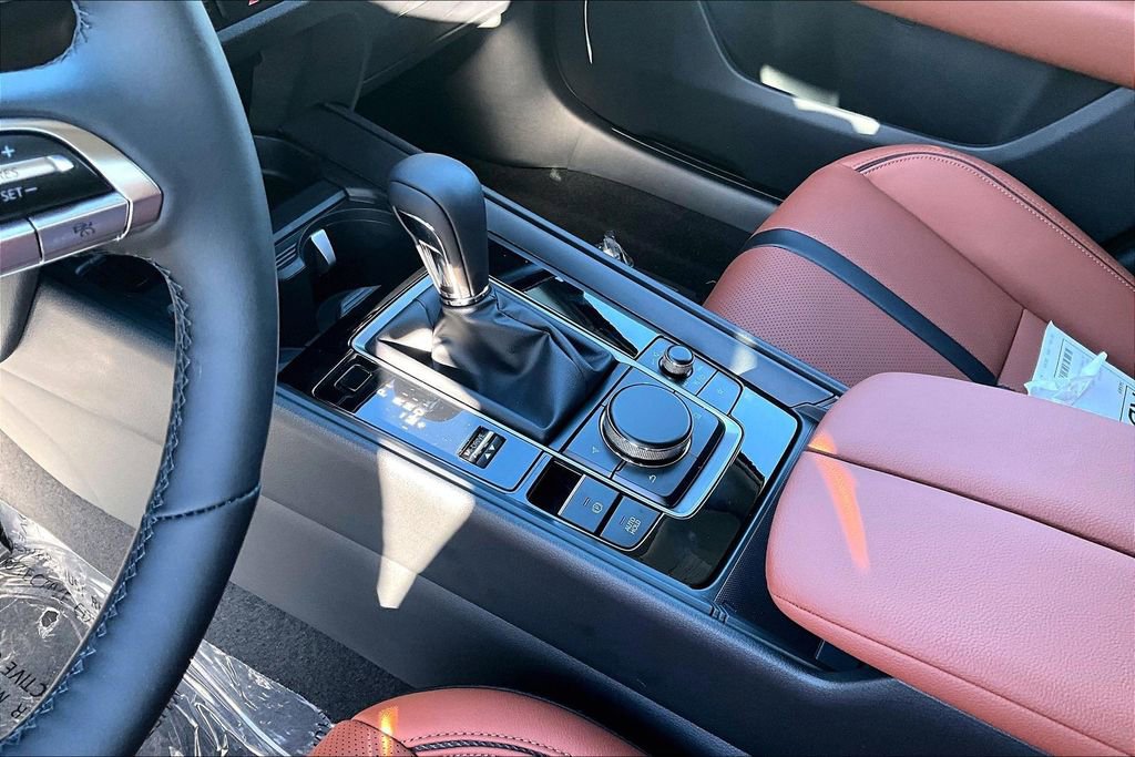 New 2026 MAZDA CX-50 Meridian Edition w/ Weather Package AWD/4WD image 8