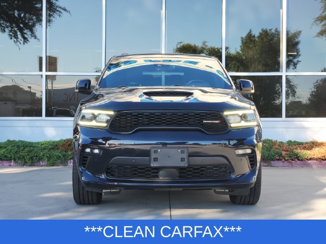 Certified 2023 Dodge Durango R/T AWD/4WD image 2