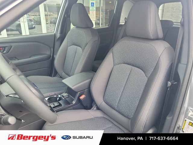 Used 2026 Subaru Forester Premium AWD/4WD image 10