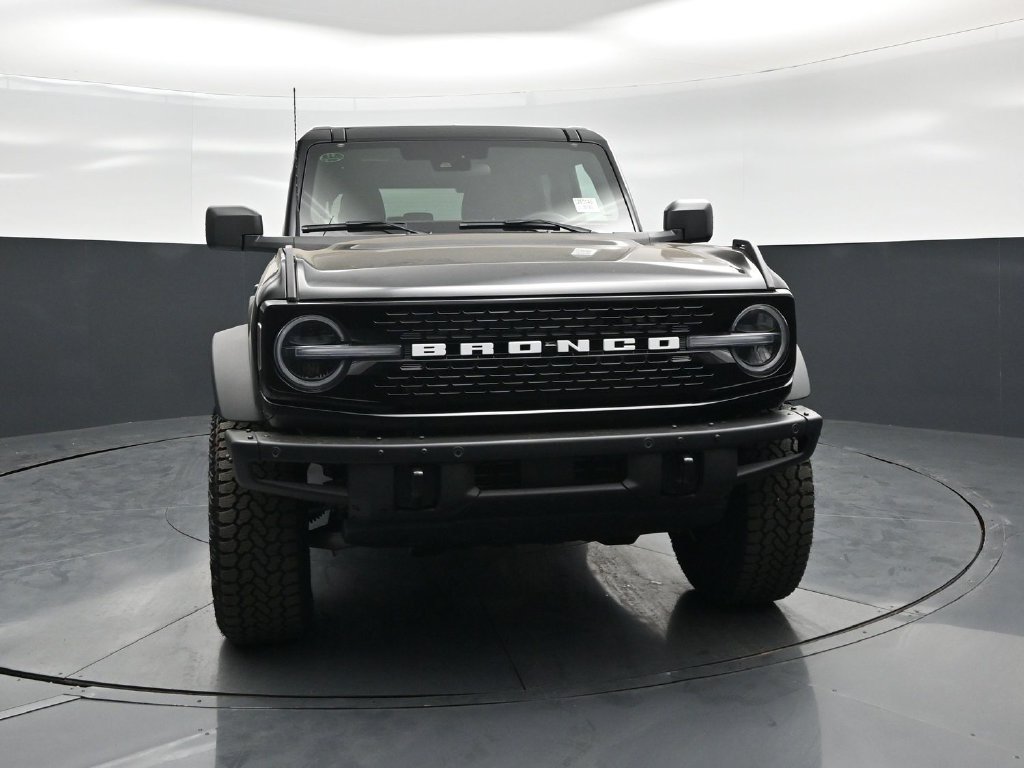 New 2026 Ford Bronco Badlands w/ Wildtrak Package AWD/4WD image 52