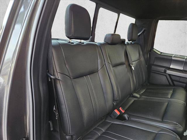 Used 2020 Ford F150 XLT w/ Equipment Group 302A Luxury AWD/4WD image 14