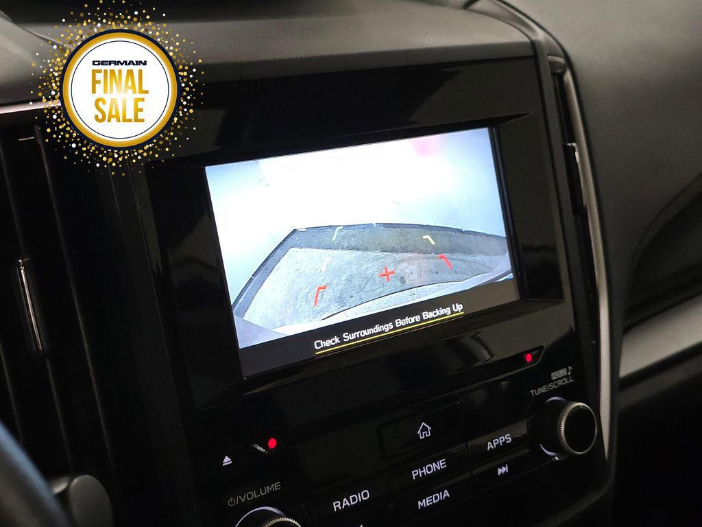 Used 2023 Subaru Forester Premium image 28