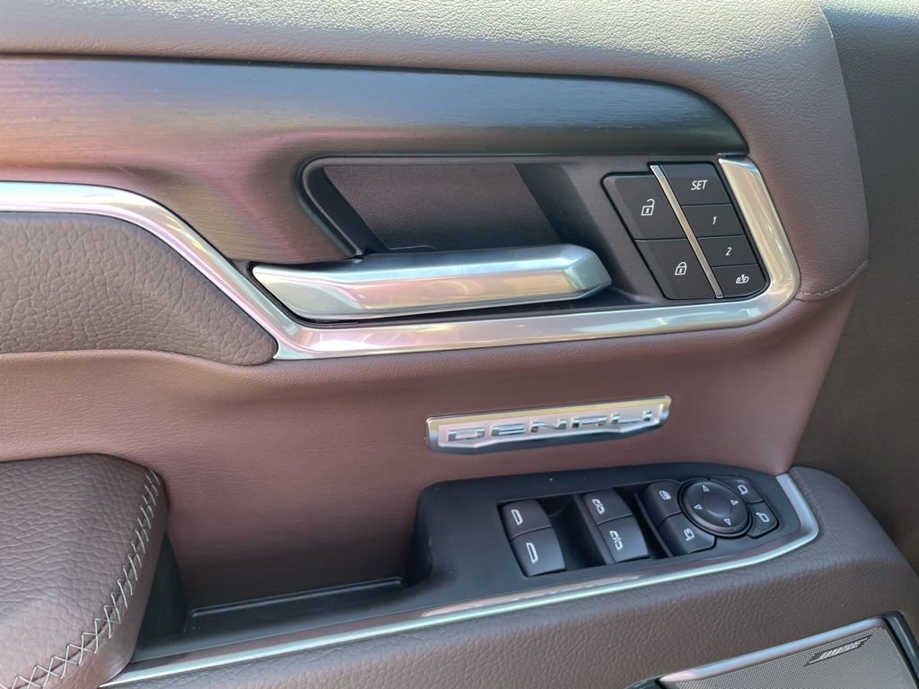 New 2026 GMC Sierra 1500 Denali image 12