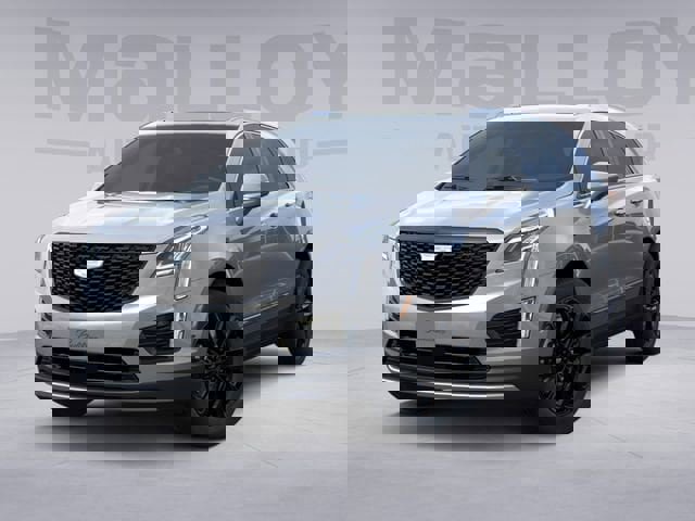 New 2026 Cadillac XT5 Premium Luxury image 7