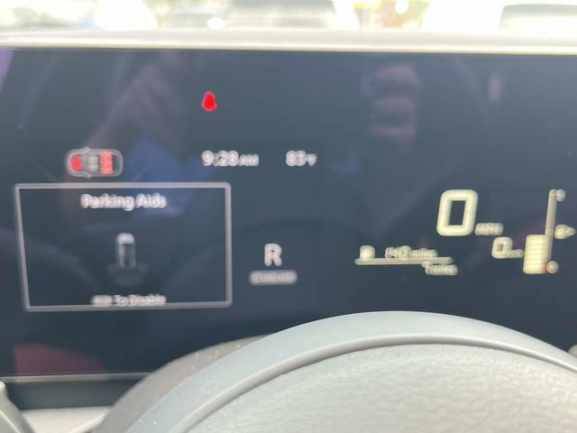 New 2026 Nissan Kicks SV w/ SV Premium Package FWD image 31