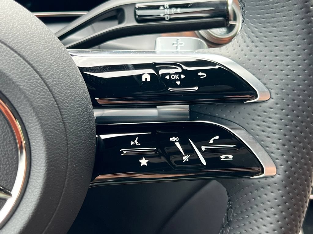 New 2027 Mercedes-Benz GLC 300 4MATIC image 22