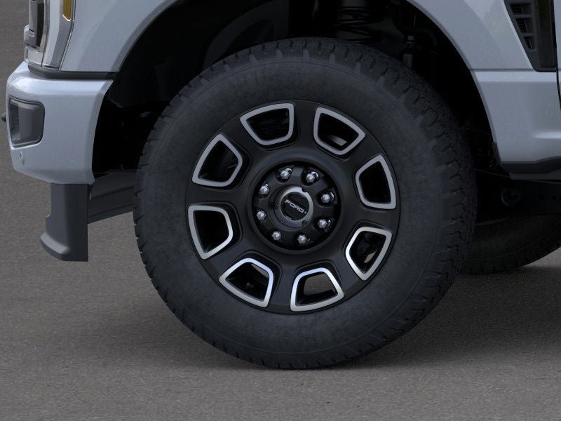New 2026 Ford F250 Platinum image 41