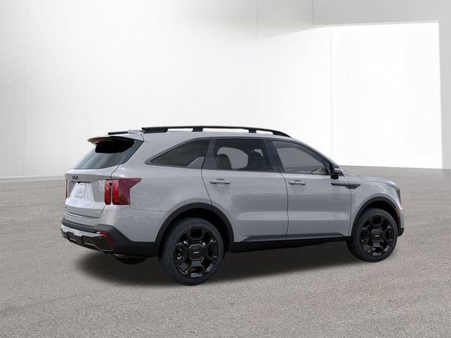 New 2026 Kia Sorento X-Line EX image 6