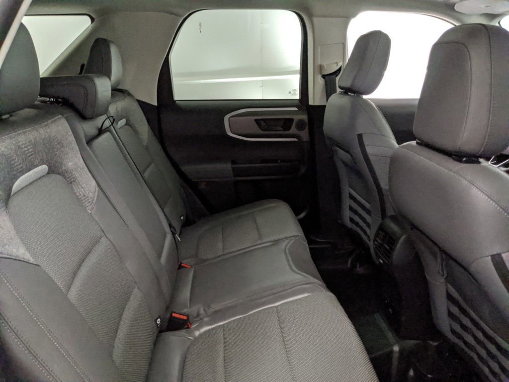 New 2025 Ford Bronco Sport Badlands w/ Badlands Tech Package image 25