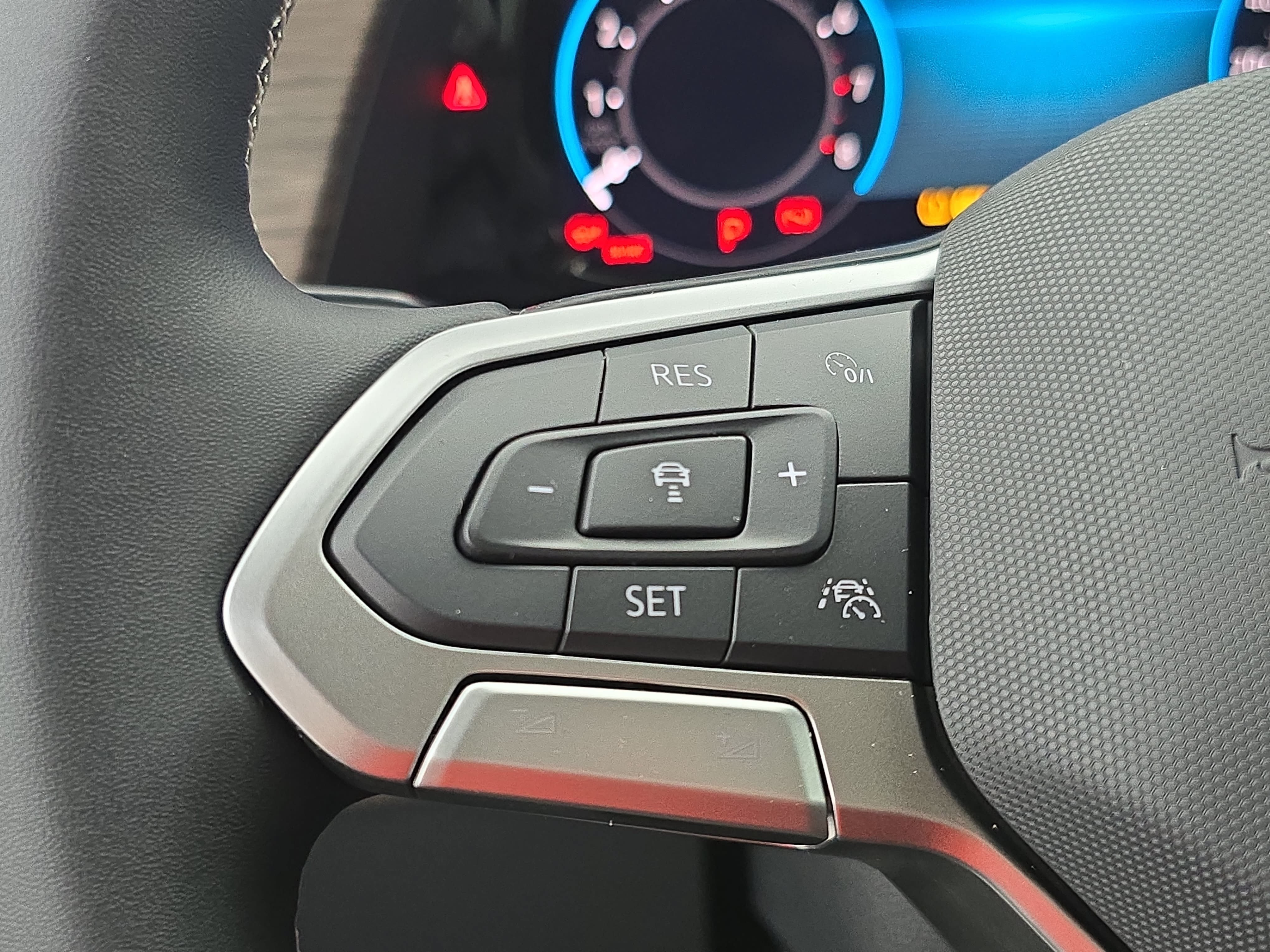 New 2026 Volkswagen Atlas SEL AWD/4WD image 18