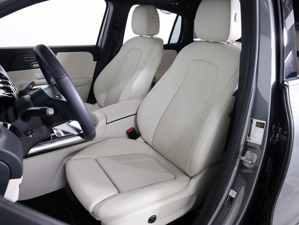 Certified 2026 Mercedes-Benz GLA 250 4MATIC image 29