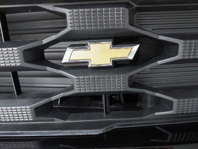 New 2026 Chevrolet Silverado 1500 Custom image 30