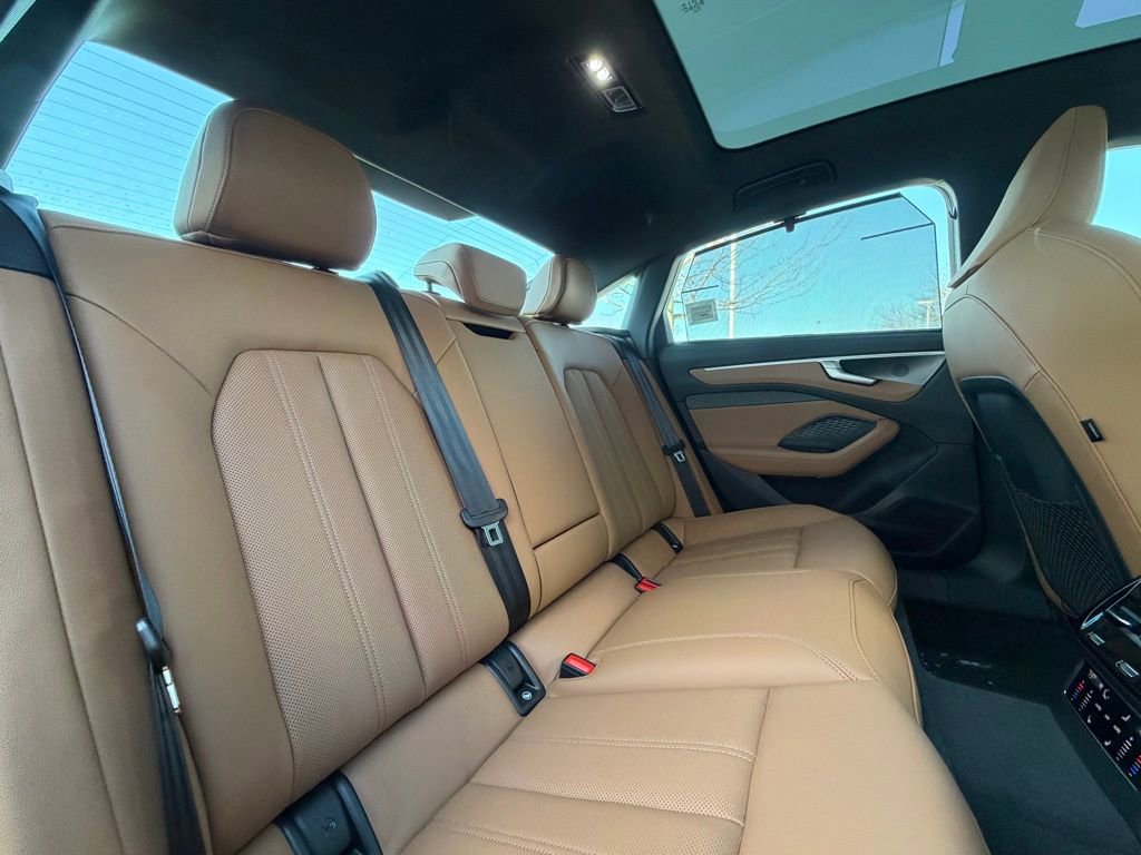 New 2026 Audi A6 Premium Plus image 34