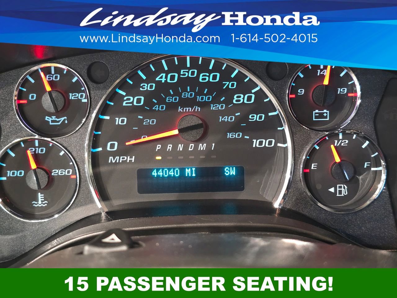 Used 2023 Chevrolet Express 3500 LS RWD image 13