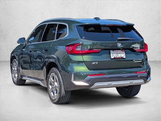 Used 2023 BMW X1 xDrive28i w/ Premium Package AWD/4WD image 8