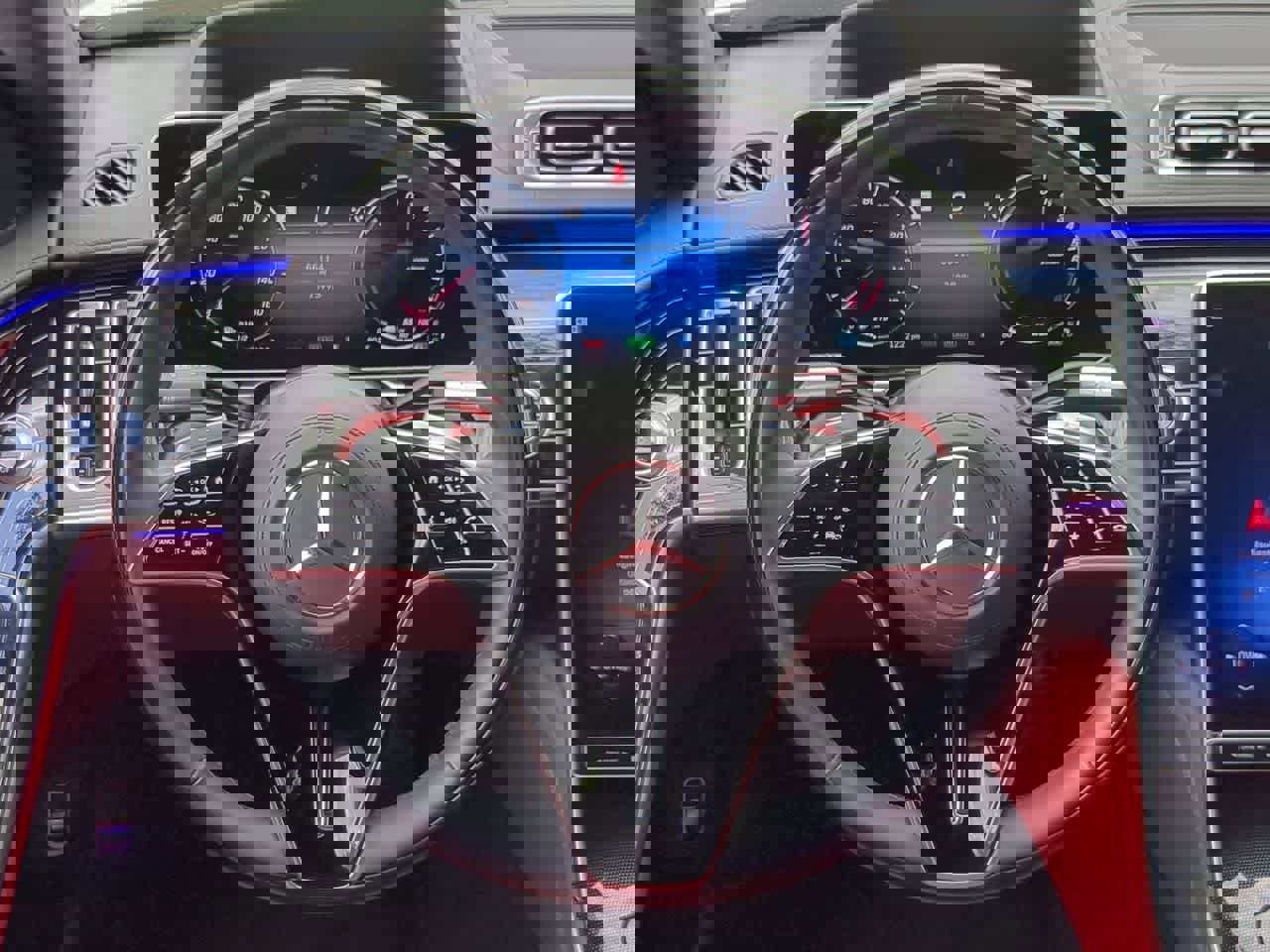 Used 2023 Mercedes-Benz S 580e 4MATIC Sedan image 23