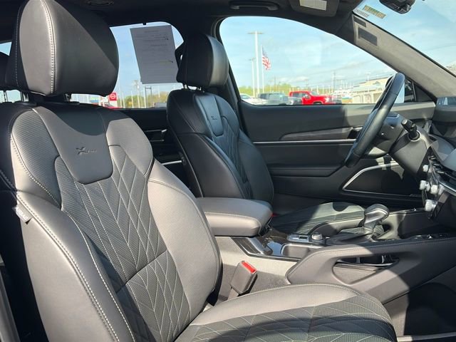 Used 2025 Kia Telluride SX Prestige X-Line image 13