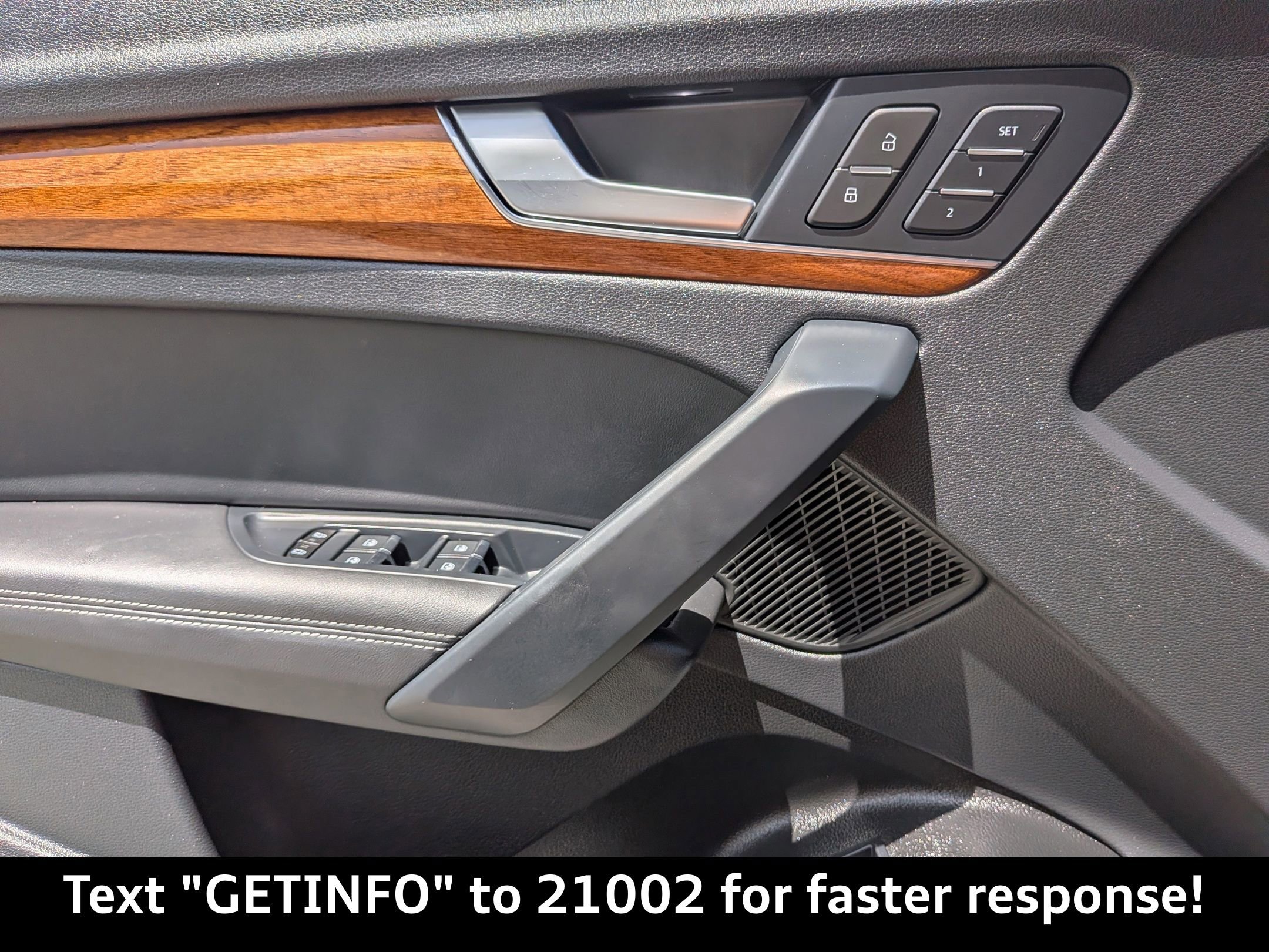 Certified 2023 Audi Q5 2.0T Premium Plus w/ Premium Plus Package image 29