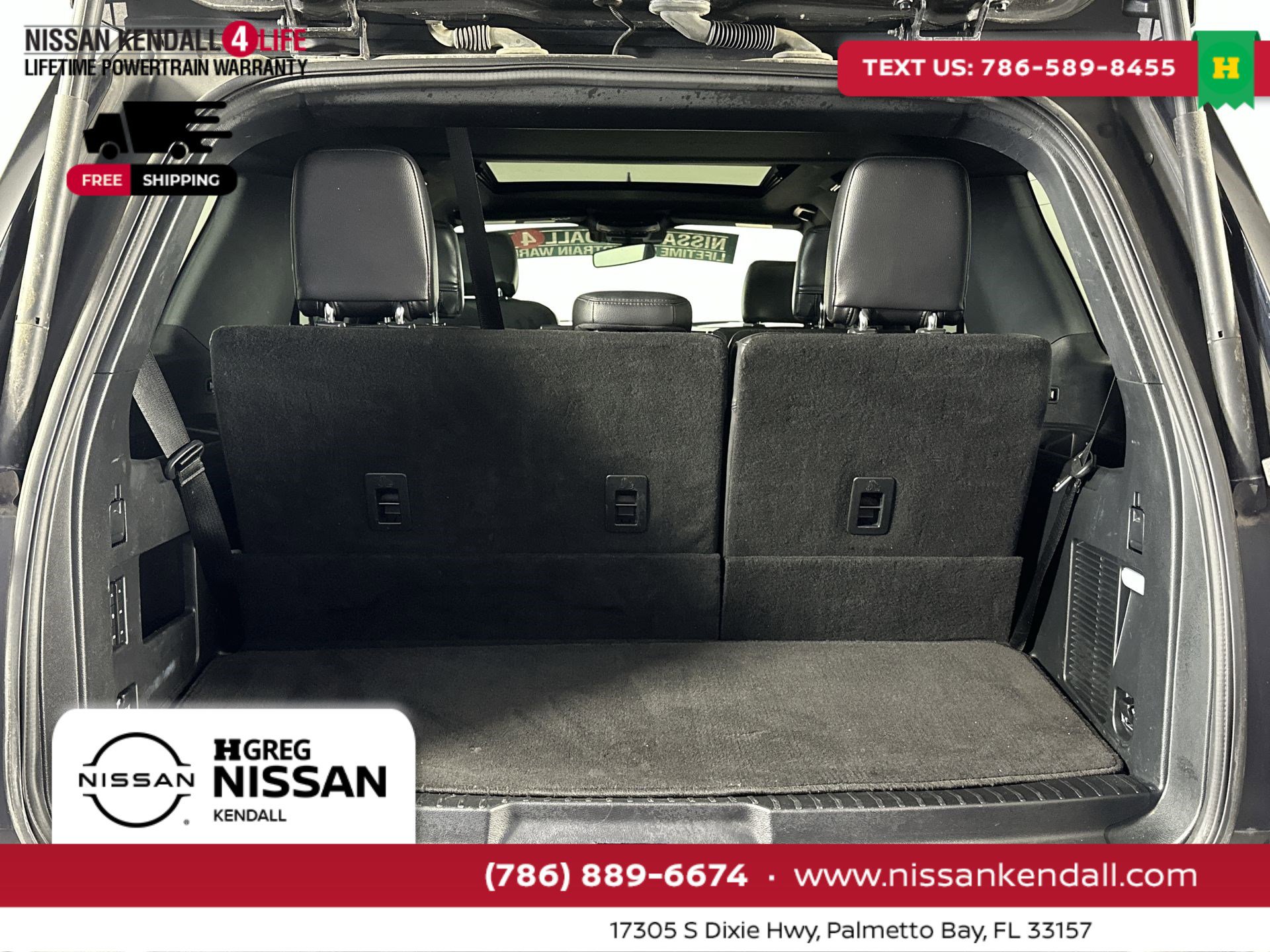 Used 2019 Ford Expedition XLT w/ Equipment Group 202A image 29