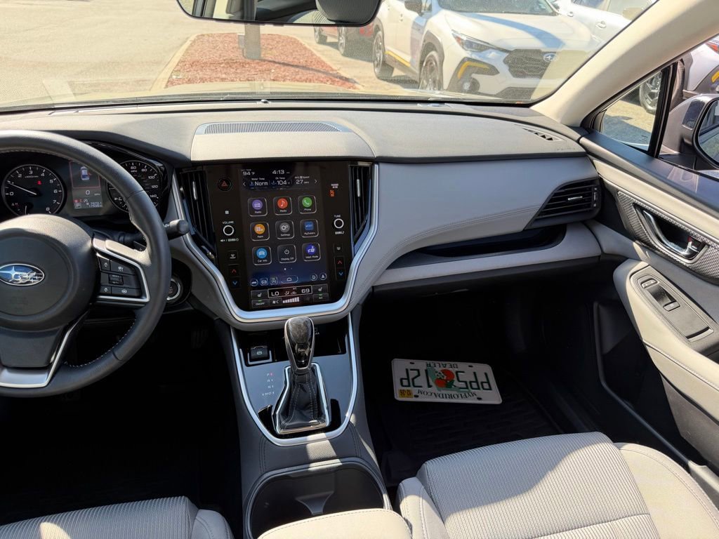 Used 2023 Subaru Legacy Premium image 19