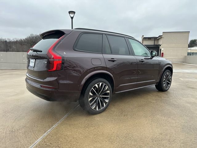 New 2026 Volvo XC90 T8 Ultra w/ Protection Package Premier AWD/4WD image 7