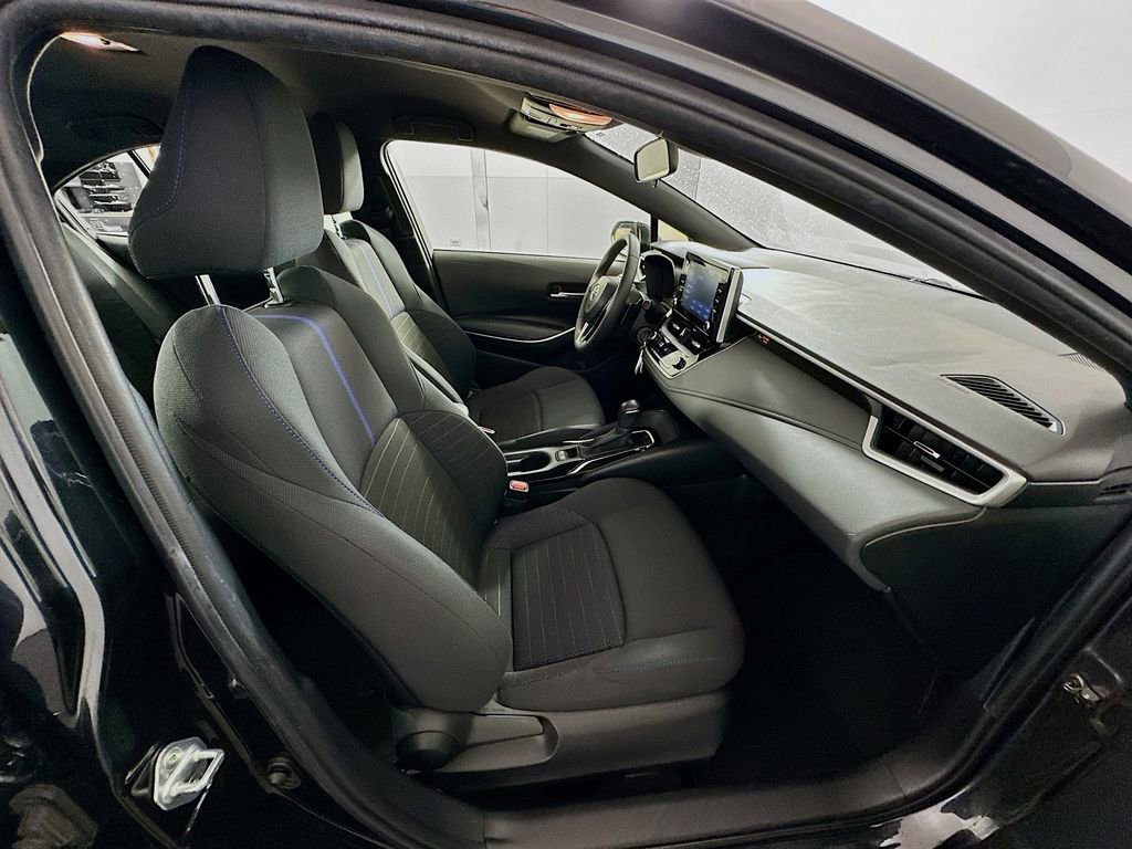 Used 2020 Toyota Corolla SE image 26