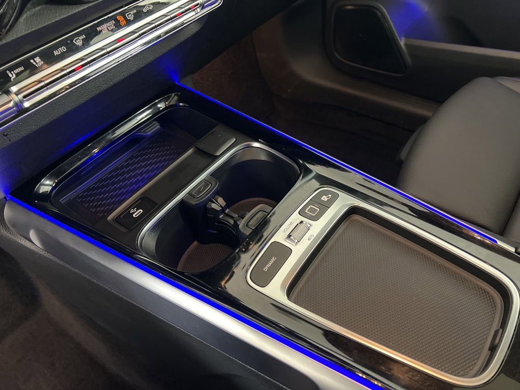 Certified 2026 Mercedes-Benz GLB 250 4MATIC image 9