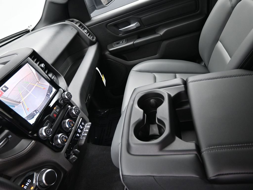 New 2026 RAM 1500 Tradesman image 15