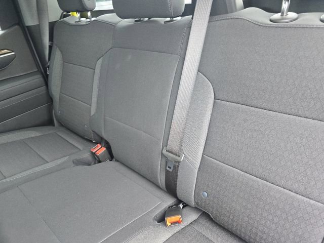 New 2026 Chevrolet Silverado 1500 LT image 22