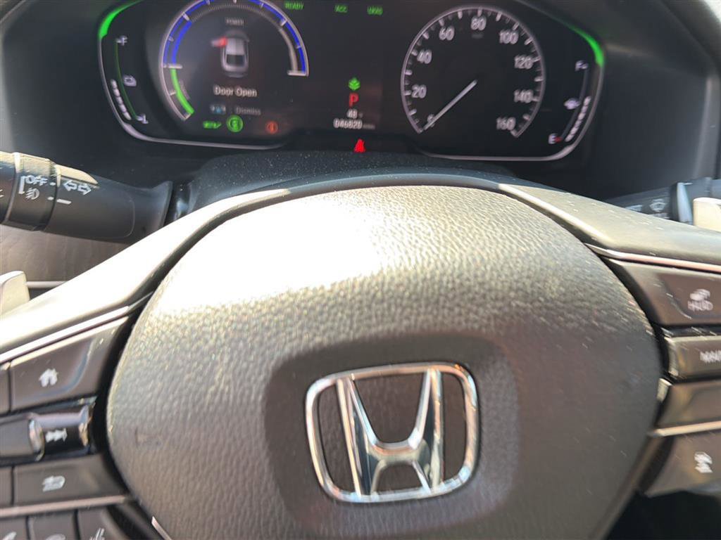 Used 2018 Honda Accord Touring image 6