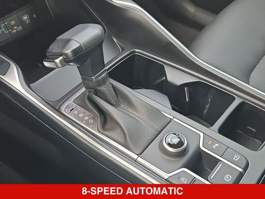 Used 2025 Kia Sorento S FWD image 30