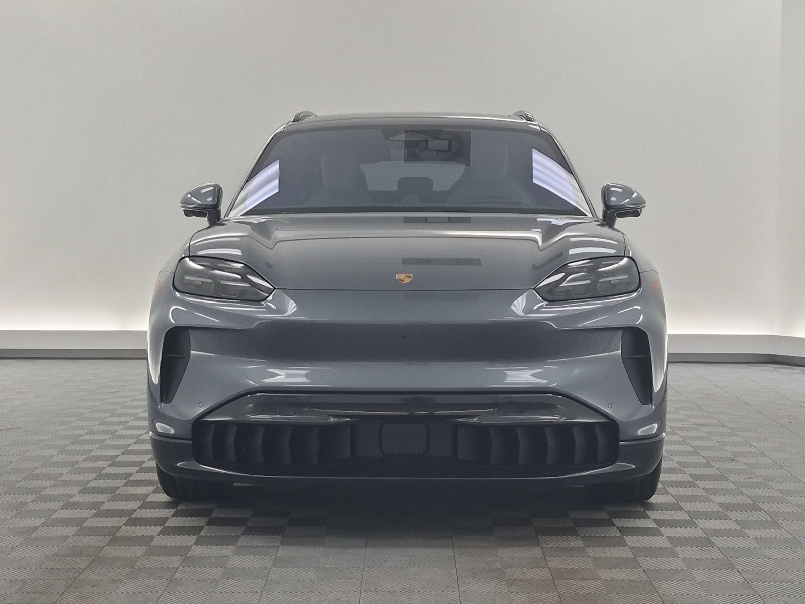 New 2026 Porsche Cayenne Electric AWD/4WD image 7