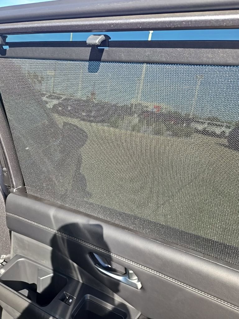 New 2026 Nissan Pathfinder Platinum image 15