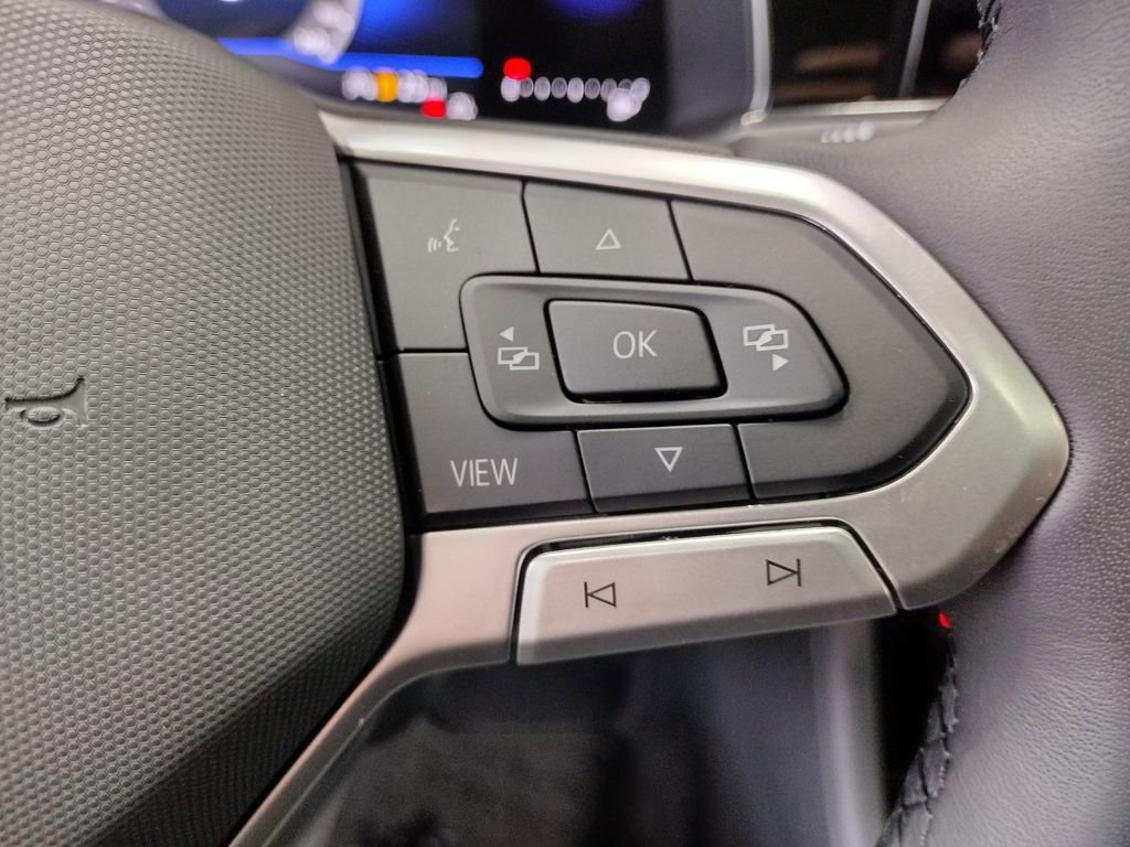 New 2026 Volkswagen Jetta SE image 25