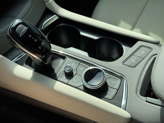 New 2025 Cadillac XT5 Premium Luxury w/ Technology Package image 34