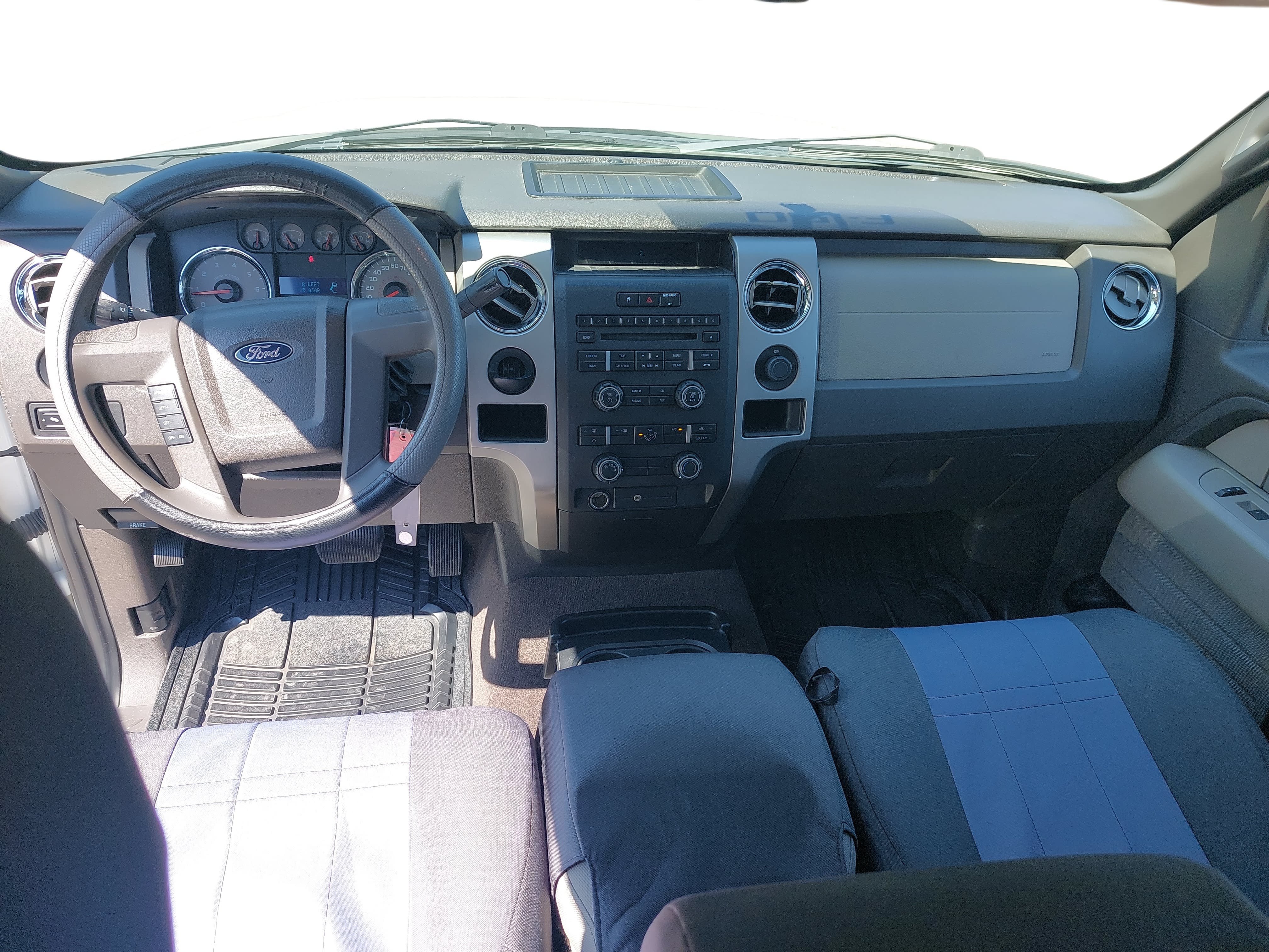 Used 2009 Ford F150 STX RWD image 9