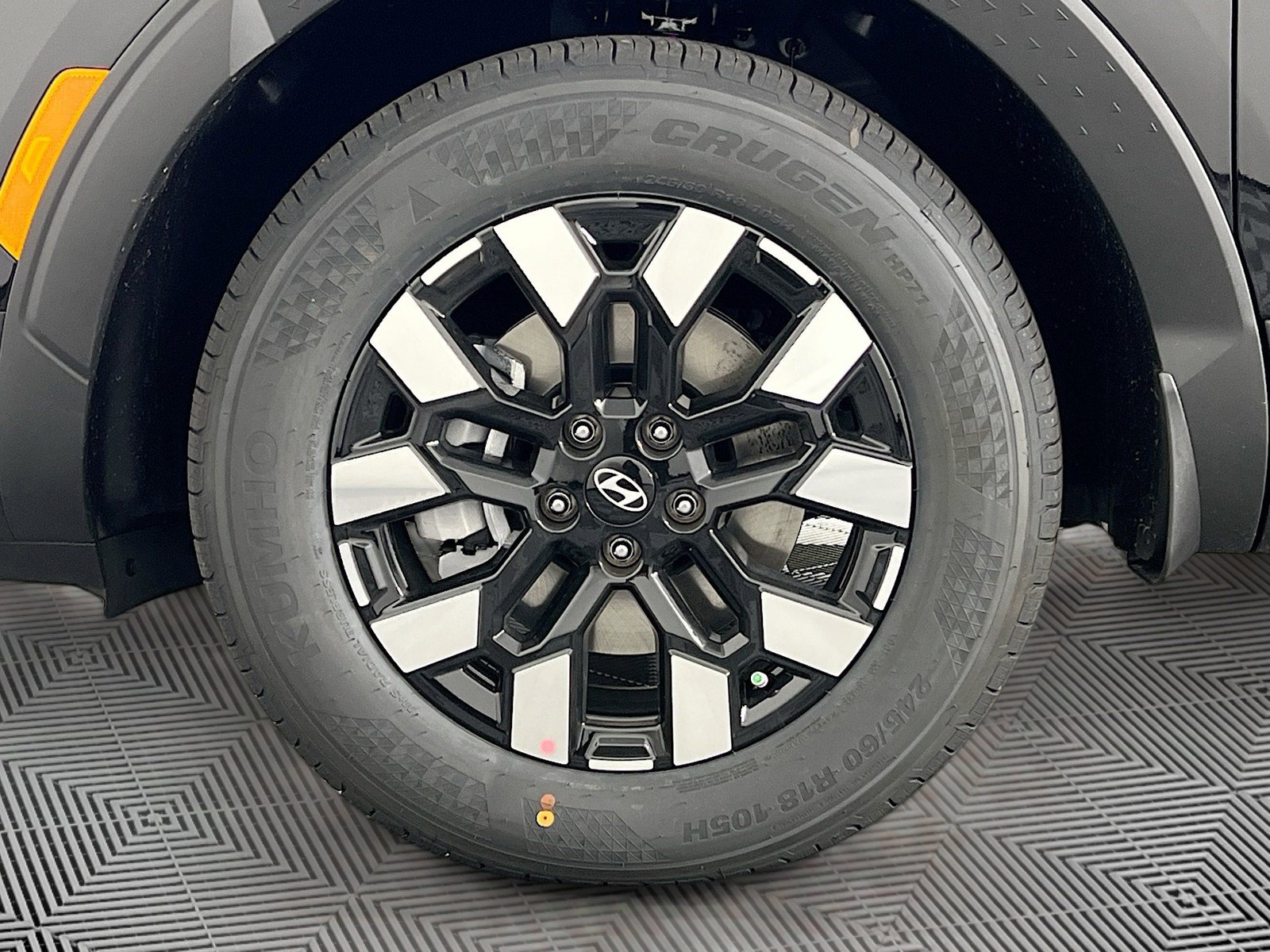 New 2026 Hyundai Santa Cruz SEL AWD/4WD image 33
