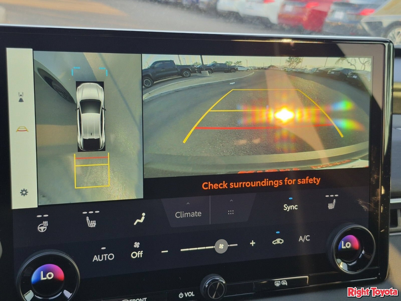 New 2026 Toyota C-HR AWD/4WD image 27