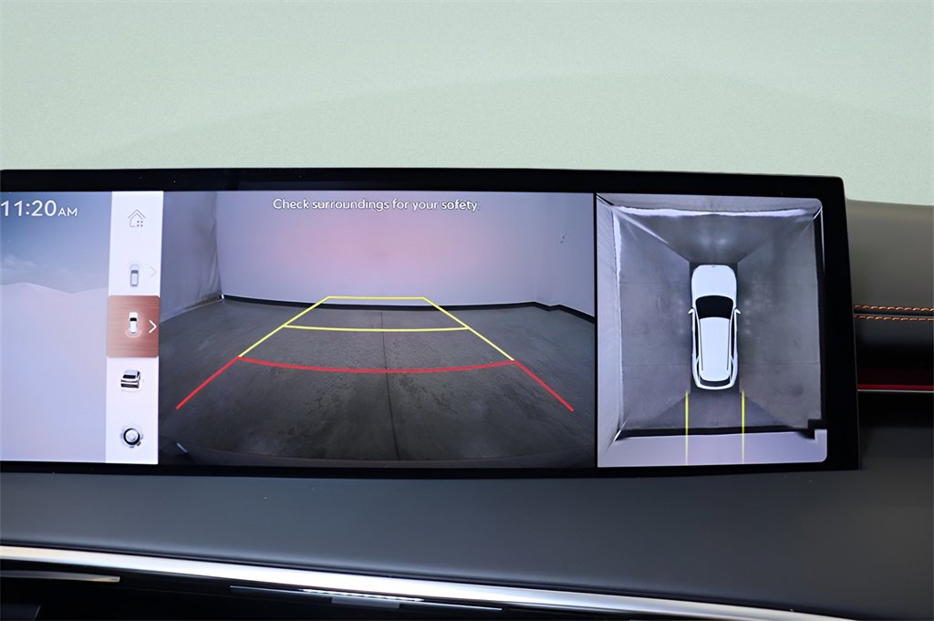 New 2026 Genesis GV70 3.5T Sport Prestige image 22