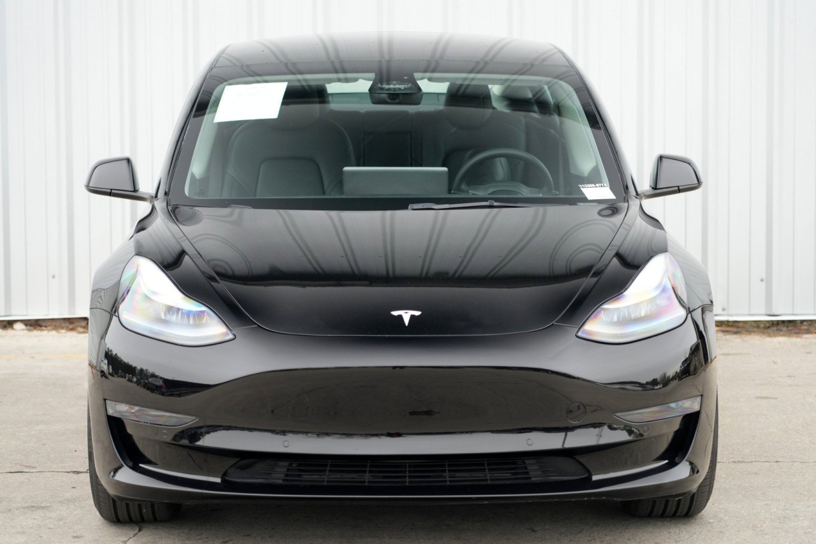 Used 2022 Tesla Model 3 Performance image 47
