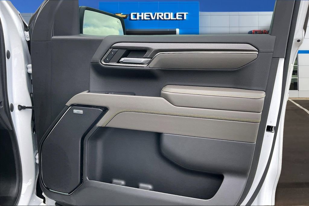 Used 2023 Chevrolet Silverado 1500 ZR2 w/ ZR2 Bison Edition image 29