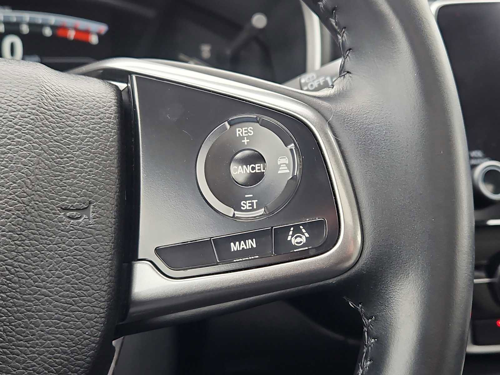 Certified 2018 Honda CR-V EX-L image 20