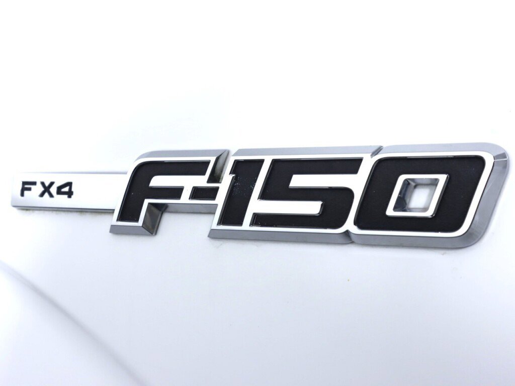 Used 2014 Ford F150 FX4 image 32