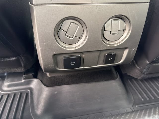 Used 2013 Ford F150 FX4 w/ Luxury Equipment Group AWD/4WD image 25