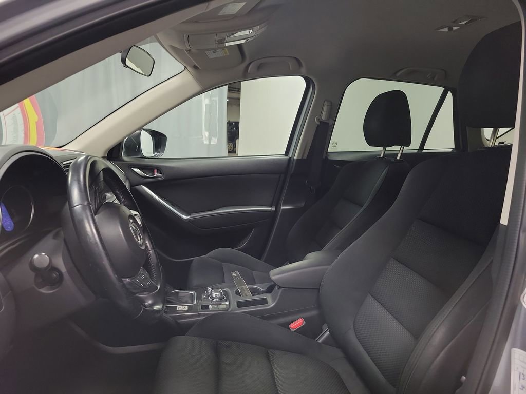 Used 2016 MAZDA CX-5 Touring AWD/4WD image 13