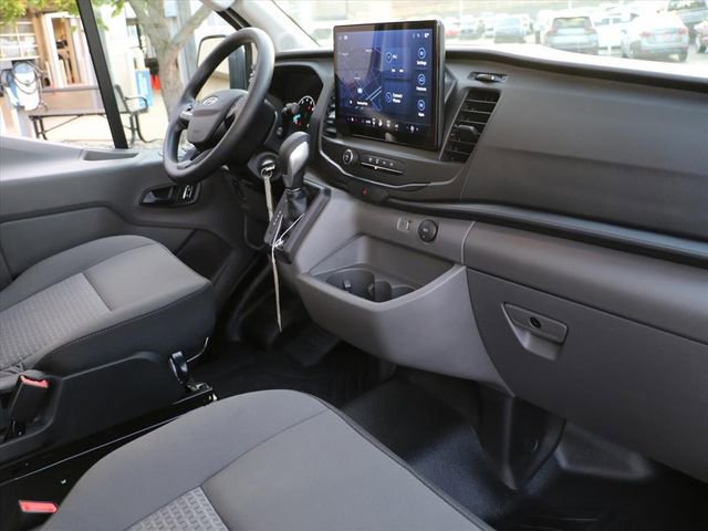Used 2024 Ford Transit 150 Base w/ Exterior Upgrade Package image 11