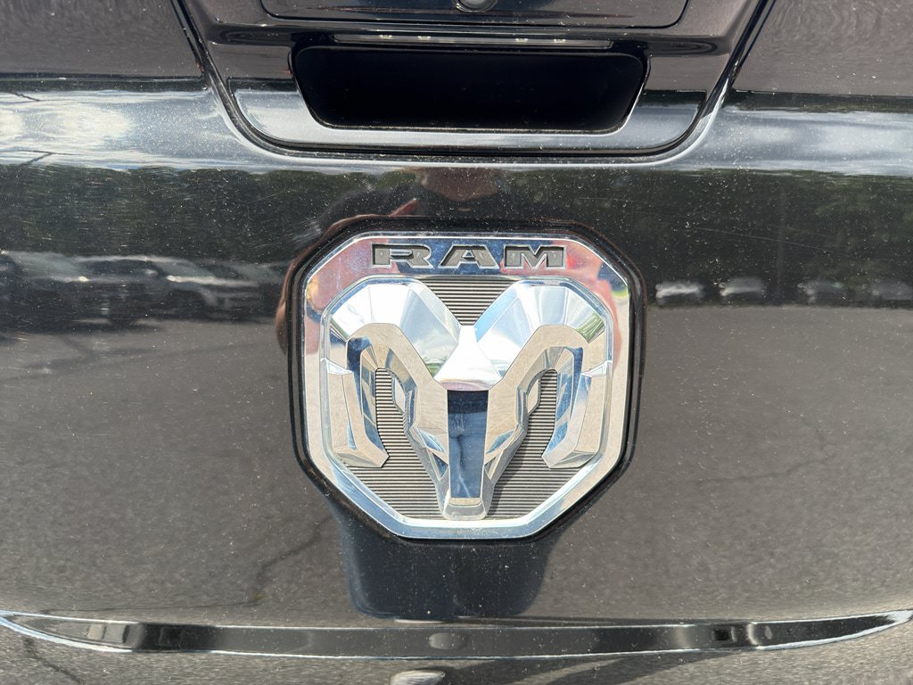 Used 2022 RAM 1500 Big Horn AWD/4WD image 30